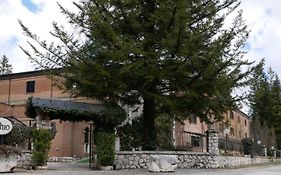 LH Albergo Il Picchio