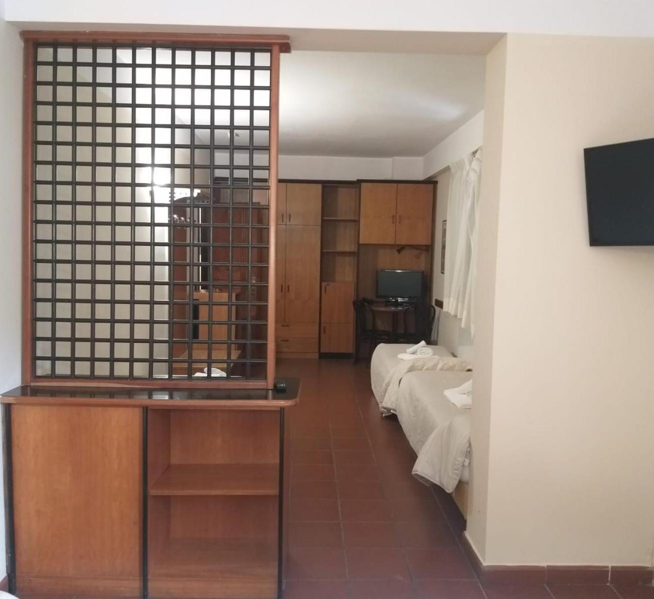 LH Albergo Il Picchio Pescasseroli Esterno foto