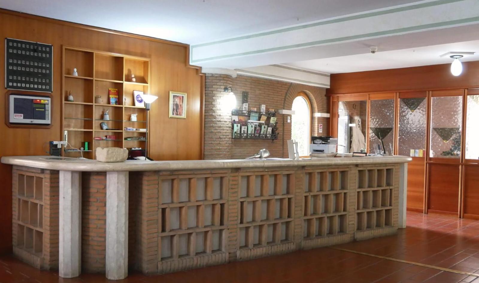 LH Albergo Il Picchio Pescasseroli Esterno foto