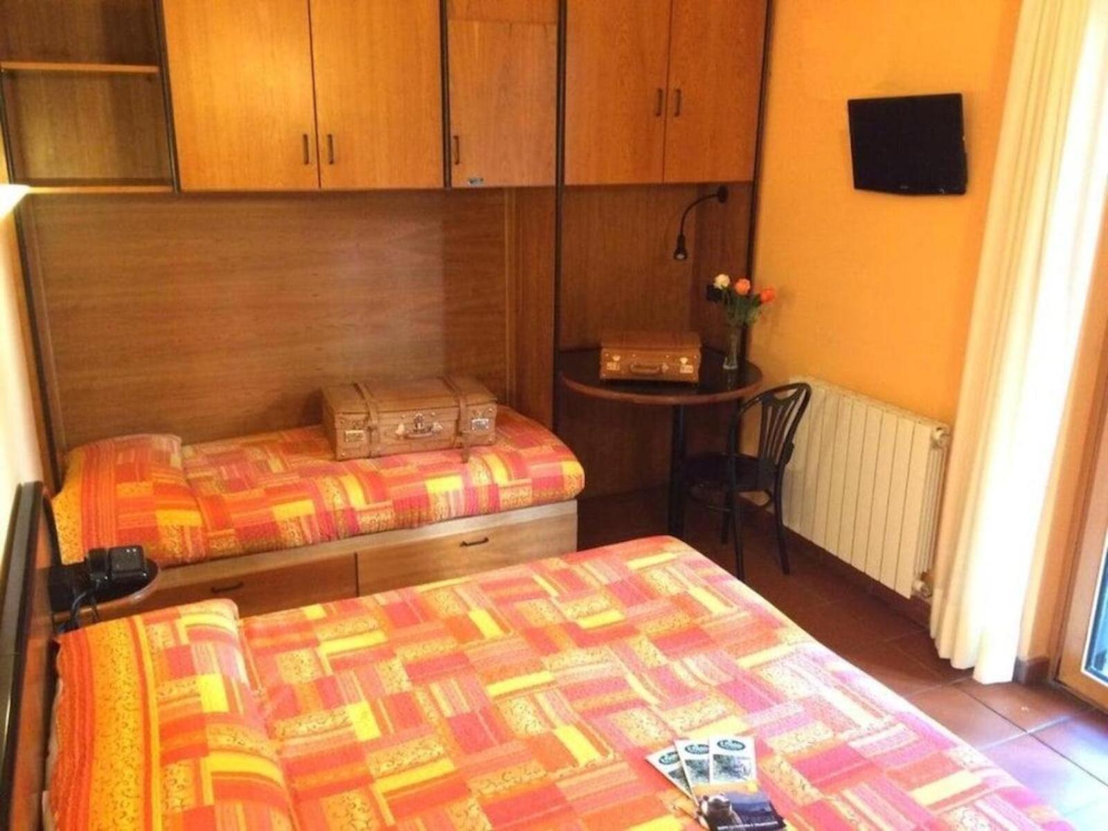 LH Albergo Il Picchio Pescasseroli Esterno foto