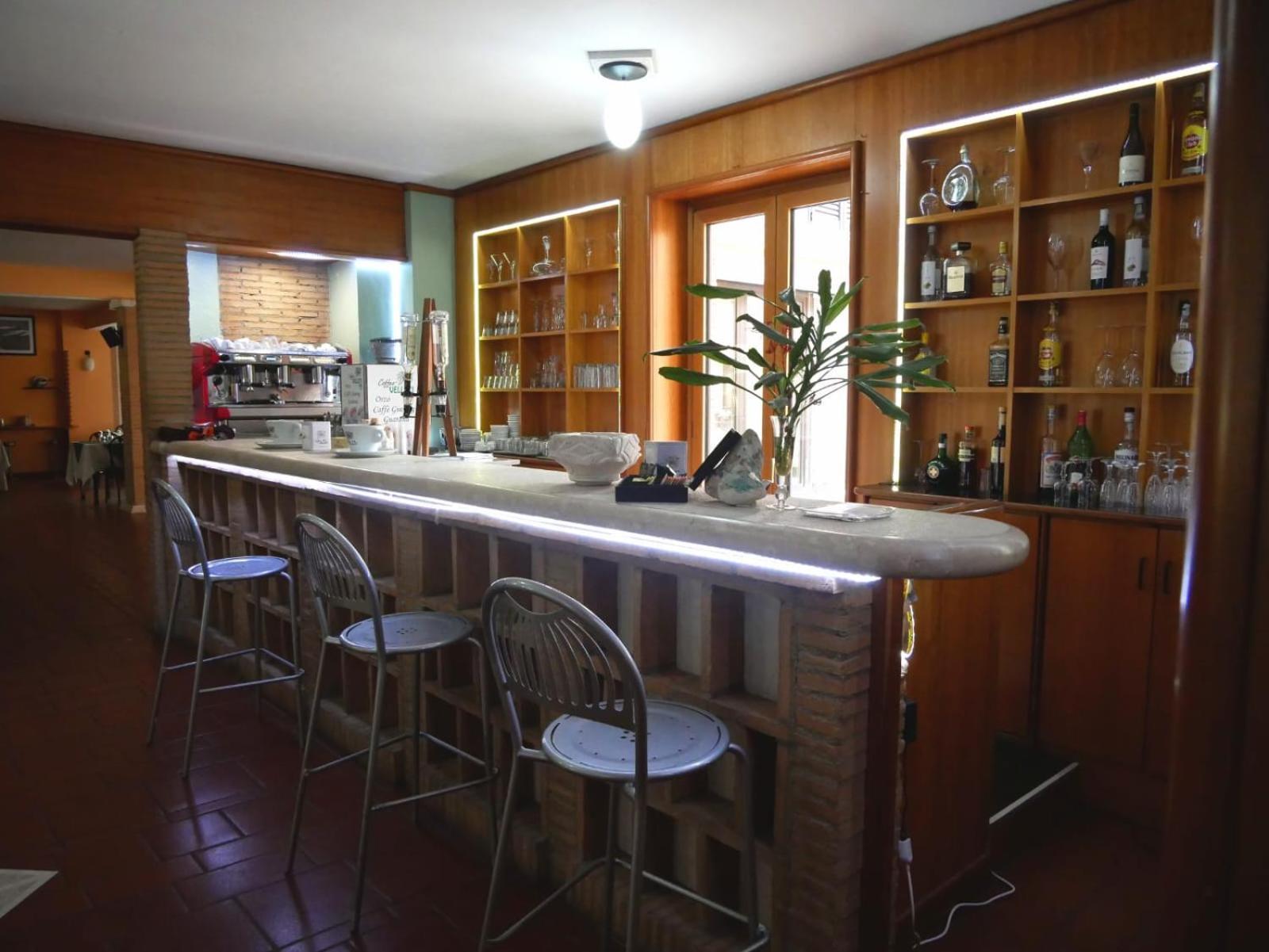 LH Albergo Il Picchio Pescasseroli Esterno foto