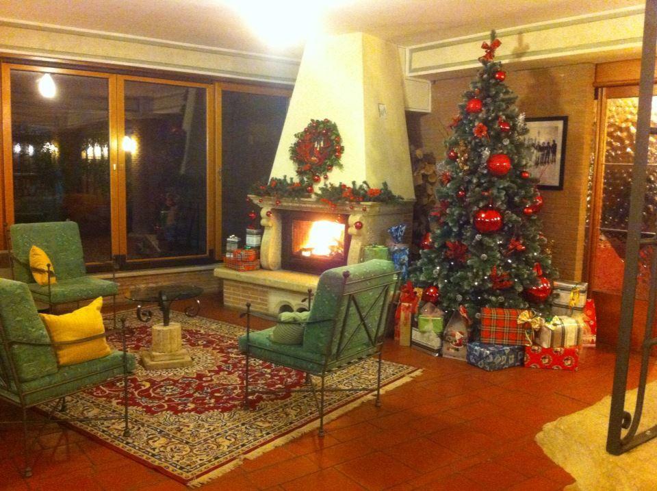 LH Albergo Il Picchio Pescasseroli Esterno foto