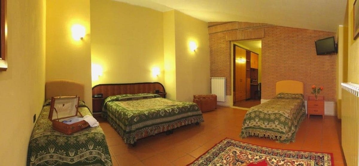 LH Albergo Il Picchio Pescasseroli Esterno foto