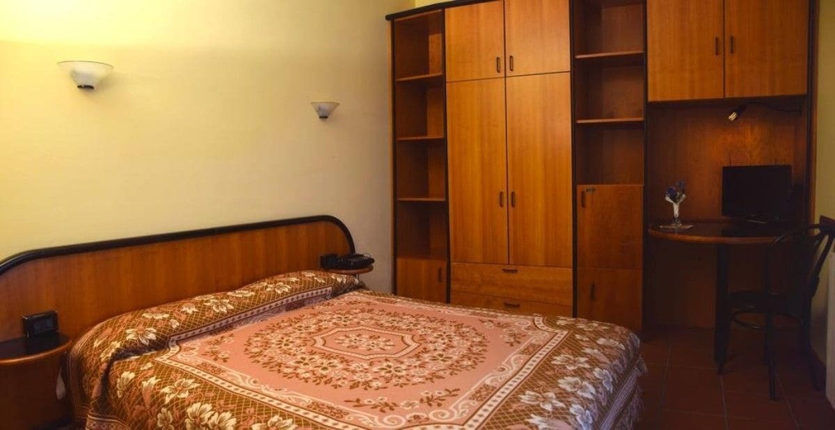 LH Albergo Il Picchio Pescasseroli Esterno foto